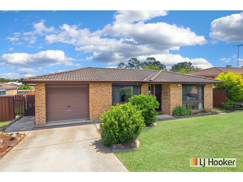 26 Chablis Place, Minchinbury NSW 2770
