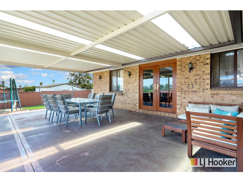 26 Chablis Place, Minchinbury NSW 2770