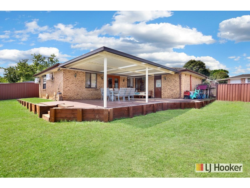 26 Chablis Place, Minchinbury NSW 2770