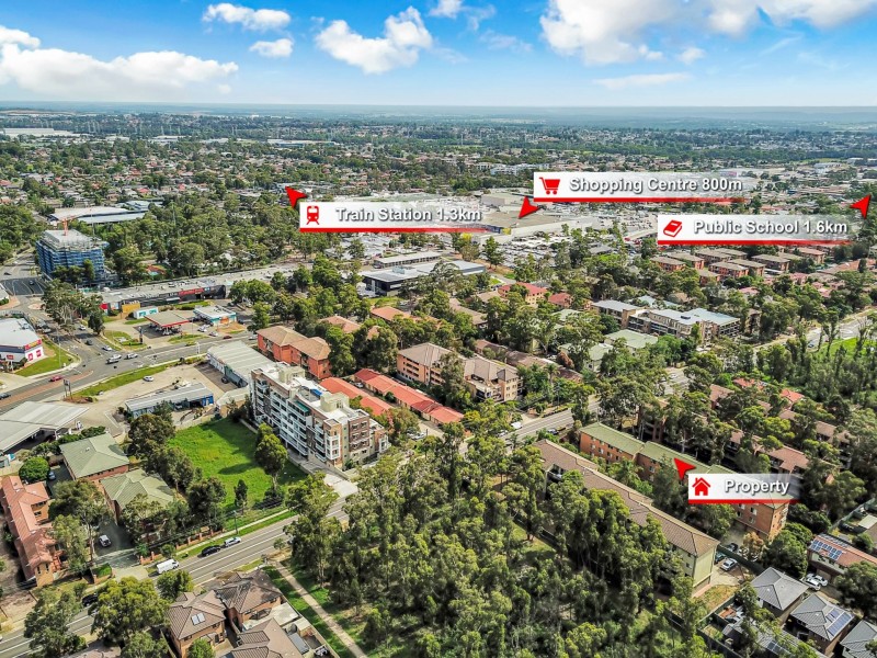 4/41 Hythe Street, Mount Druitt NSW 2770