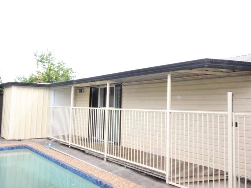 60A Richardson Crescent, Hebersham NSW 2770