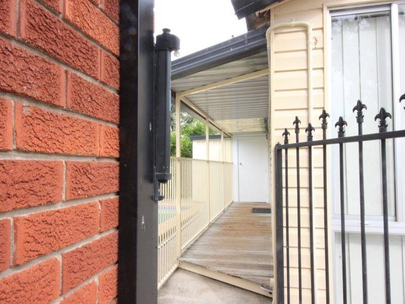 60A Richardson Crescent, Hebersham NSW 2770