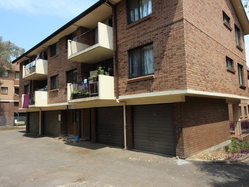 17/20 Luxford Road, Mount Druitt NSW 2770