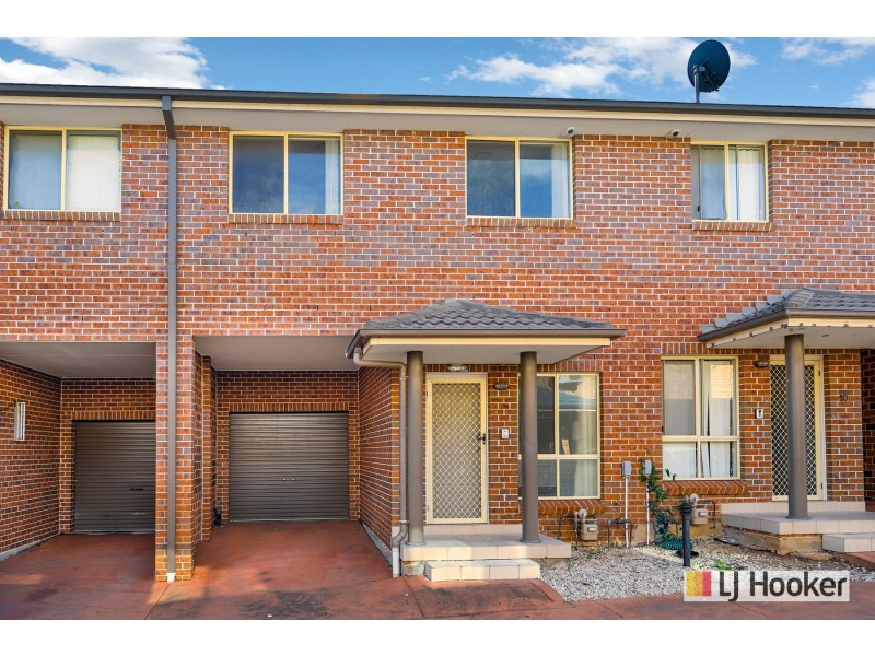 11/28 O’Brien Street, Mount Druitt NSW 2770