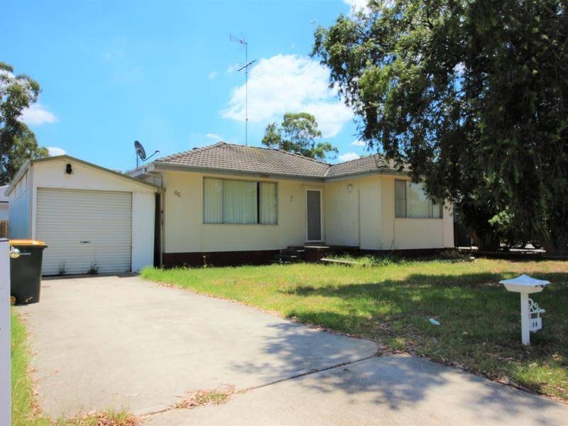 86 Coates Street, Mount Druitt NSW 2770