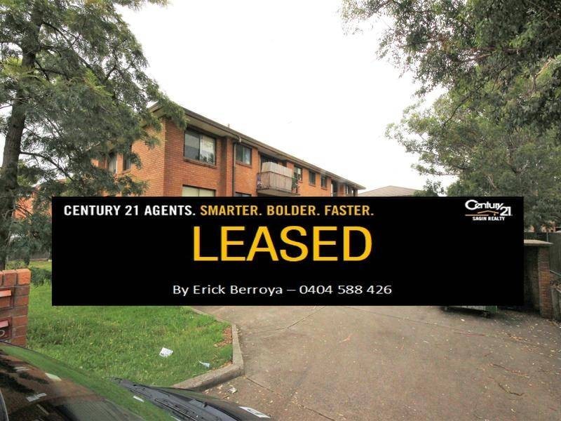5/40 Luxford Road, Mount Druitt NSW 2770
