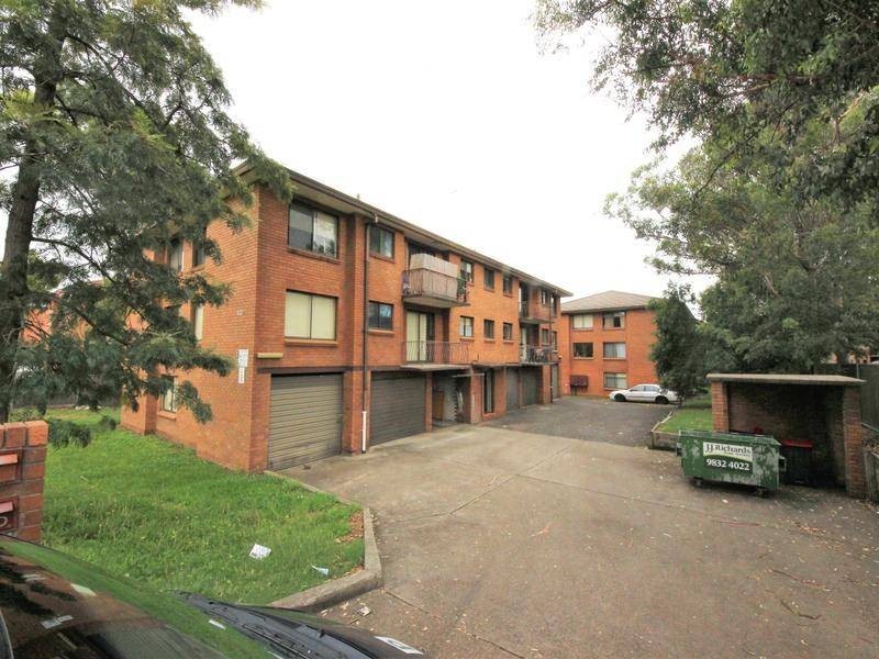 5/40 Luxford Road, Mount Druitt NSW 2770