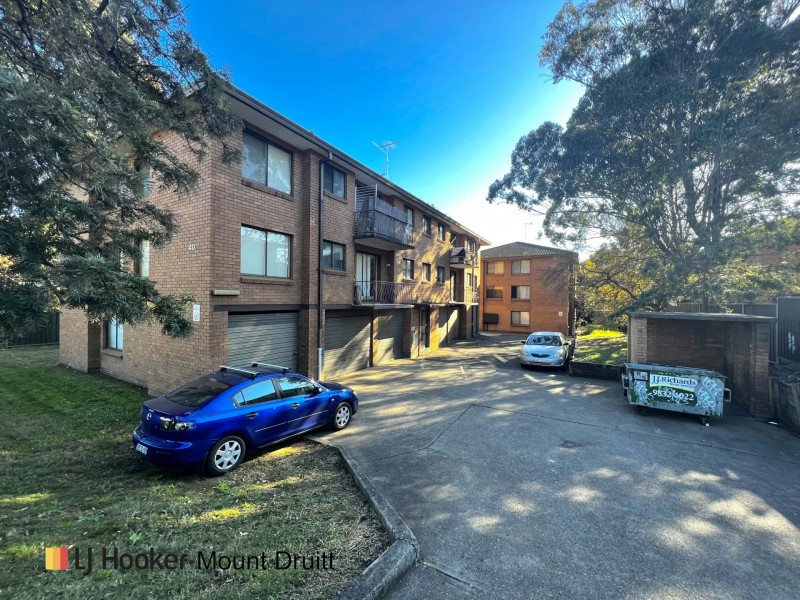 5/40 Luxford Road, Mount Druitt NSW 2770