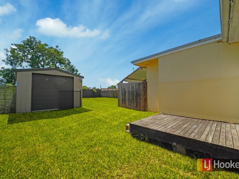21 Ropes Creek Road, Mount Druitt NSW 2770