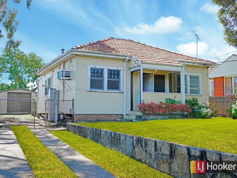 21 Ropes Creek Road, Mount Druitt NSW 2770