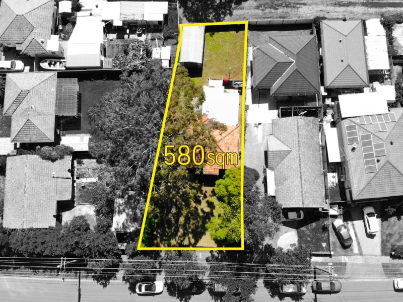 21 Ropes Creek Road, Mount Druitt NSW 2770