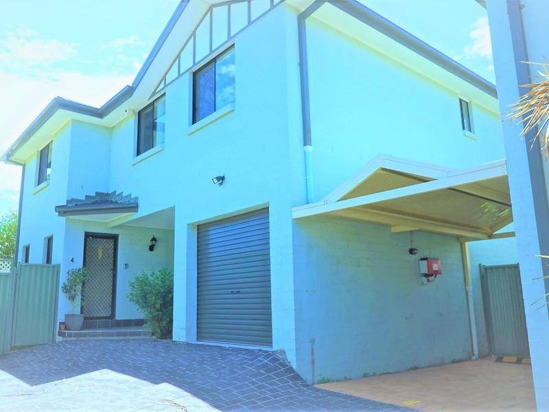 4/47 Meacher Street, Mount Druitt NSW 2770