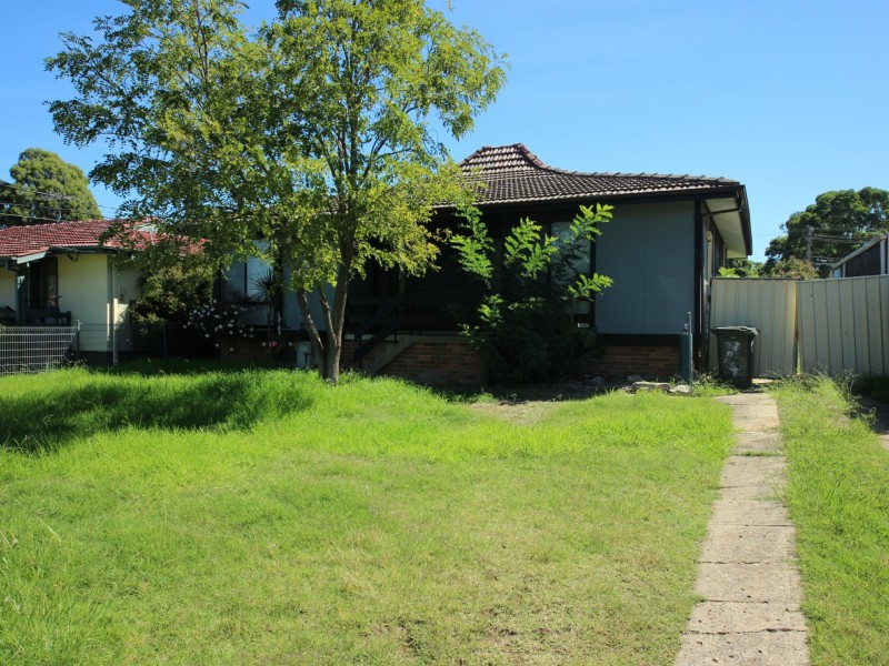 29 Tapiola Avenue, Hebersham NSW 2770