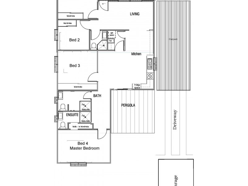 5 Francis Street, Mount Druitt NSW 2770