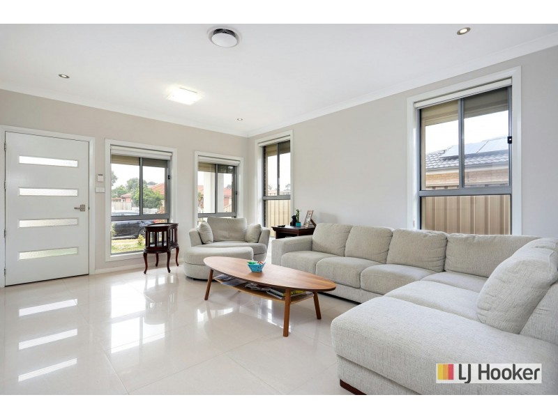55 Budapest Street, Rooty Hill NSW 2766