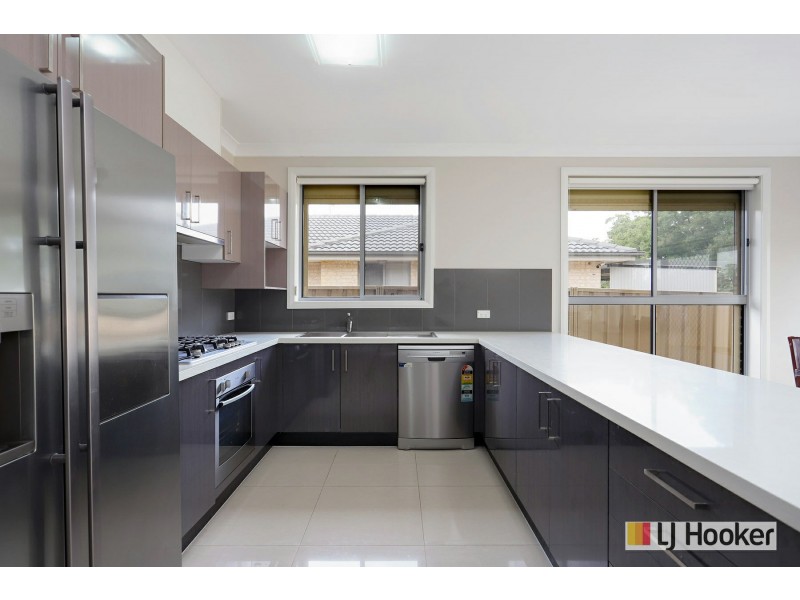 55 Budapest Street, Rooty Hill NSW 2766