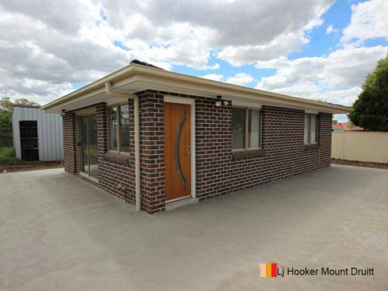 78A Manila Road, Lethbridge Park NSW 2770