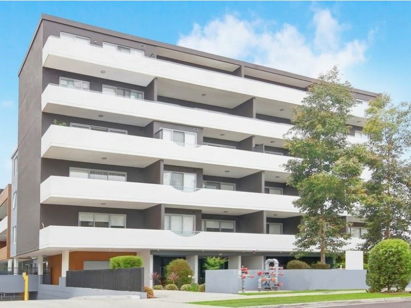 81/5-7 The Avenue, Mount Druitt NSW 2770