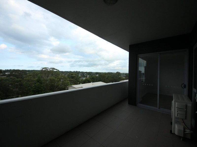 81/5-7 The Avenue, Mount Druitt NSW 2770