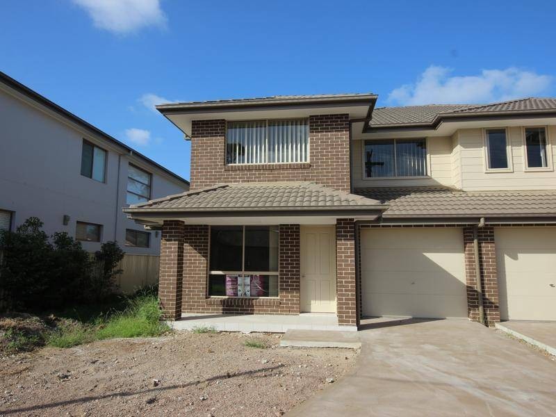 64 Durham Street, Mount Druitt NSW 2770