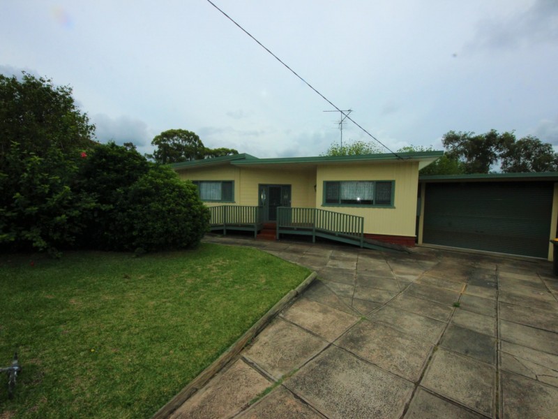 13 Craiglea Street, Blacktown NSW 2148