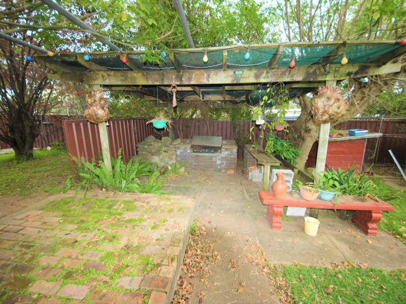 13 Craiglea Street, Blacktown NSW 2148