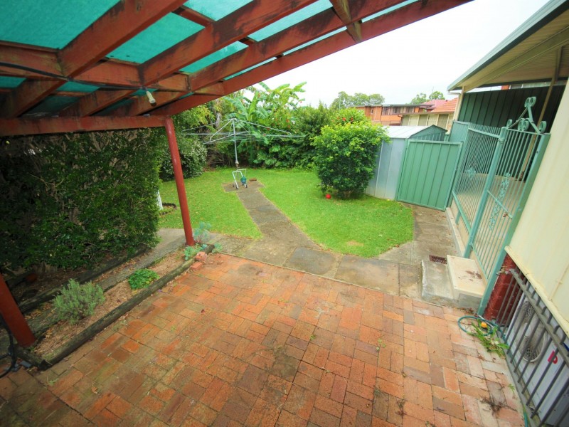 13 Craiglea Street, Blacktown NSW 2148