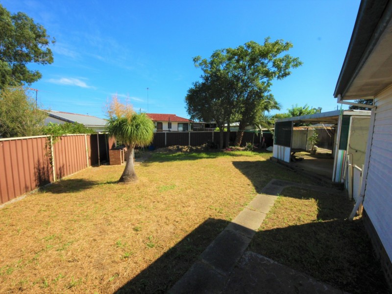 32 Runcorn Avenue, Hebersham NSW 2770