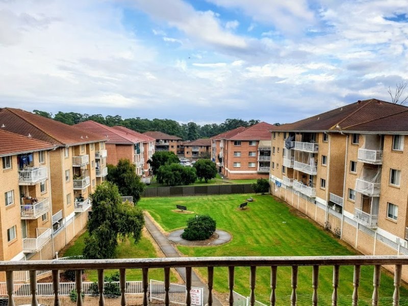 10/334 Woodstock Avenue, Mount Druitt NSW 2770