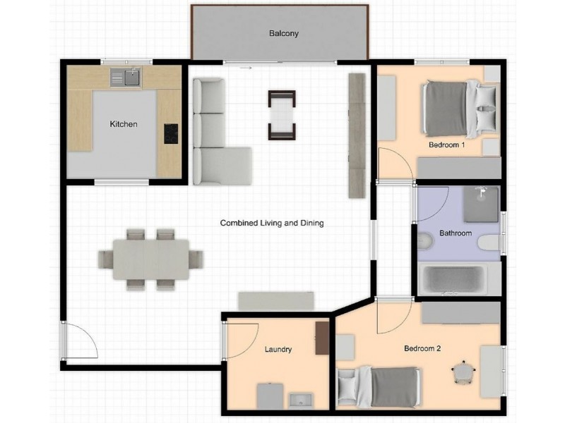 10/334 Woodstock Avenue, Mount Druitt NSW 2770