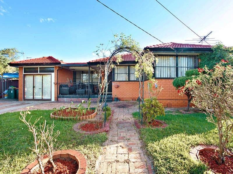139 Luxford Road, Whalan NSW 2770