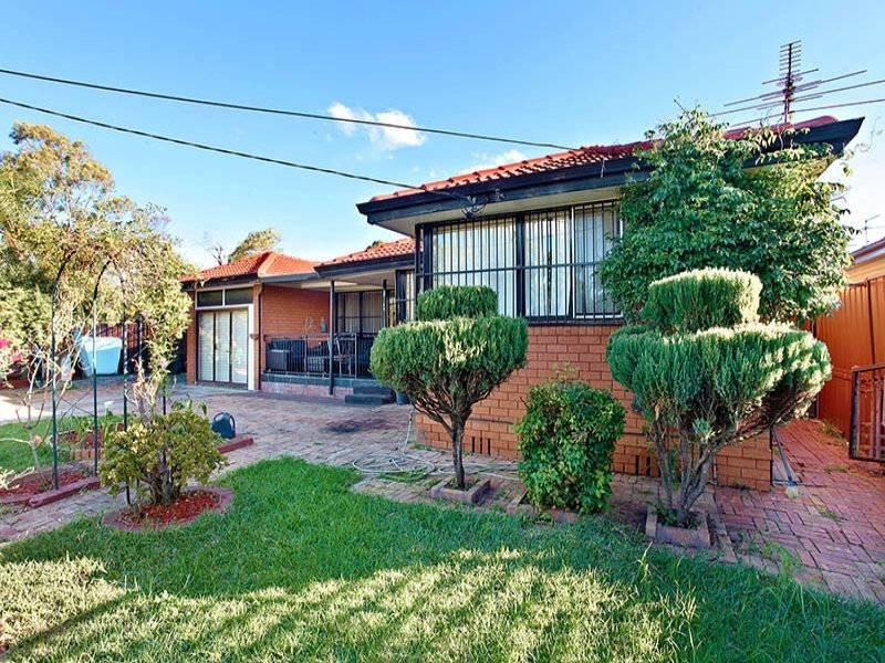139 Luxford Road, Whalan NSW 2770