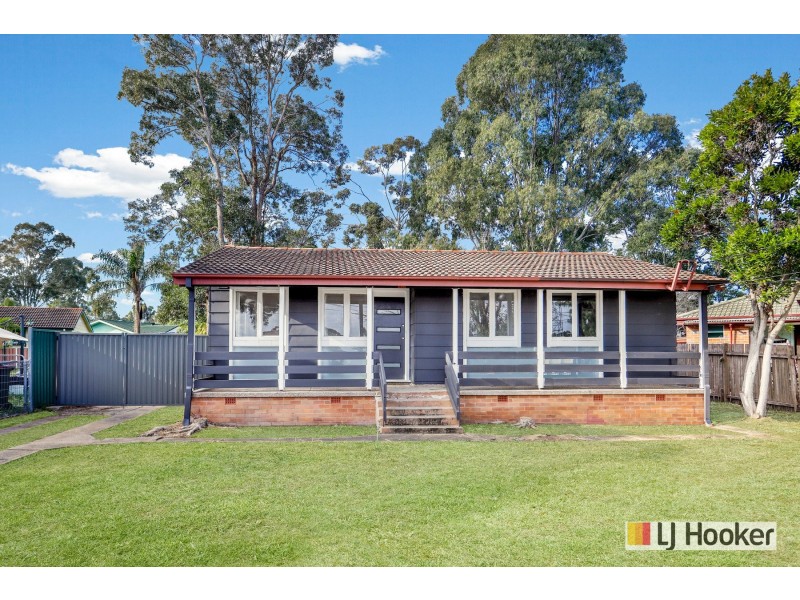 10 Siemens Crescent, Emerton NSW 2770