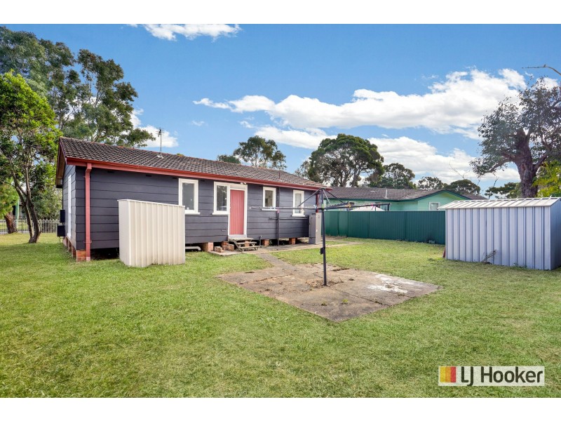 10 Siemens Crescent, Emerton NSW 2770