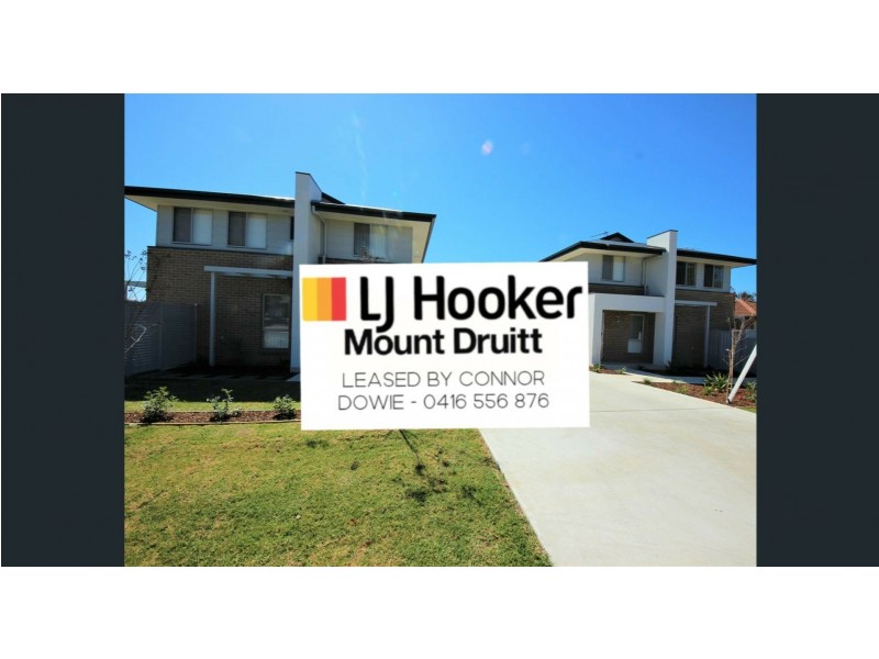 7/45 Canberra Street, Oxley Park NSW 2760