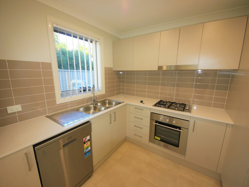 7/45 Canberra Street, Oxley Park NSW 2760