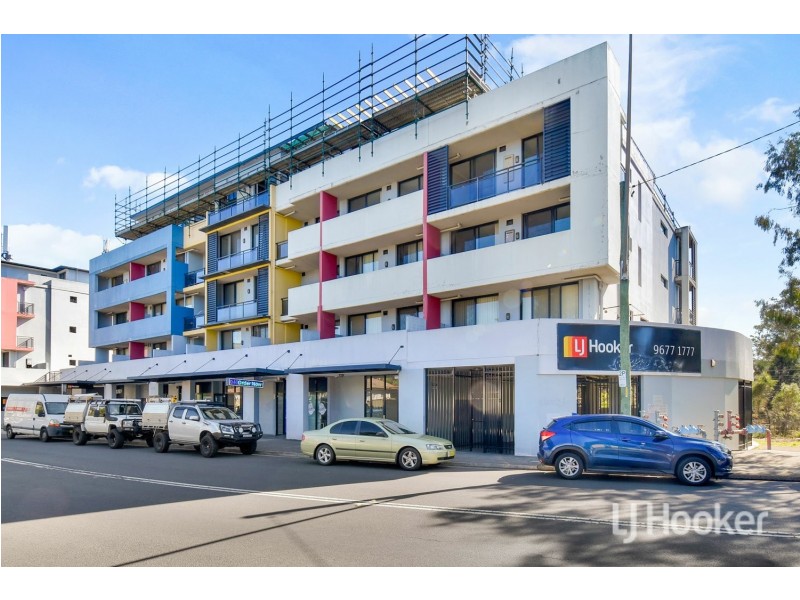 49/254 Beames Avenue, Mount Druitt NSW 2770