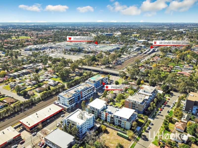 49/254 Beames Avenue, Mount Druitt NSW 2770