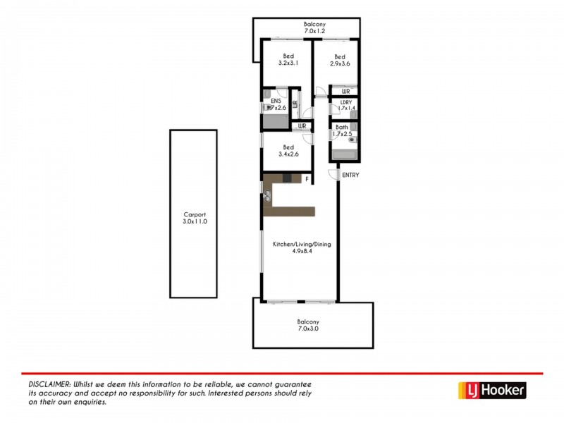 49/254 Beames Avenue, Mount Druitt NSW 2770