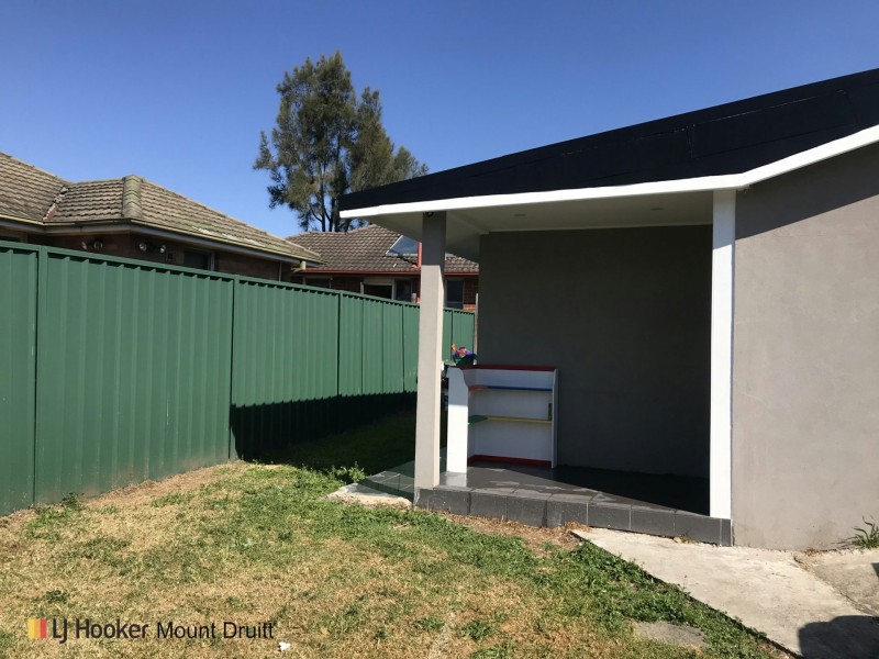 311a Luxford Road, Tregear NSW 2770