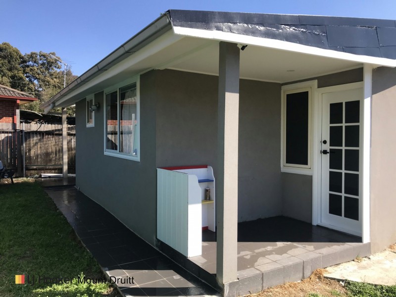 311a Luxford Road, Tregear NSW 2770