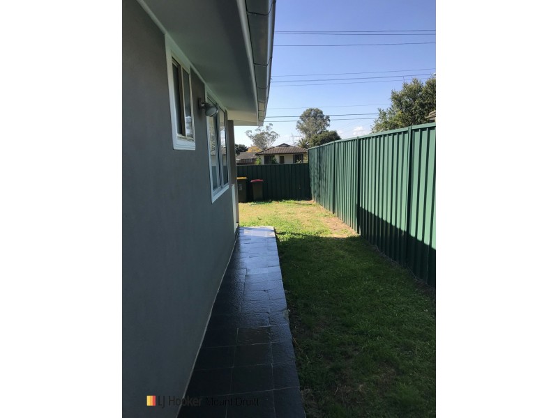 311a Luxford Road, Tregear NSW 2770