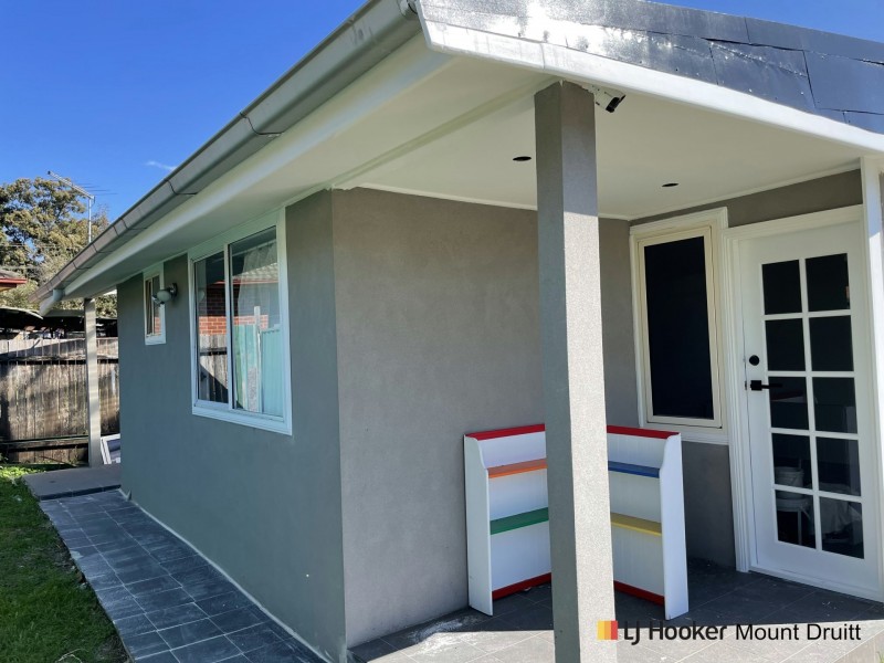 311a Luxford Road, Tregear NSW 2770