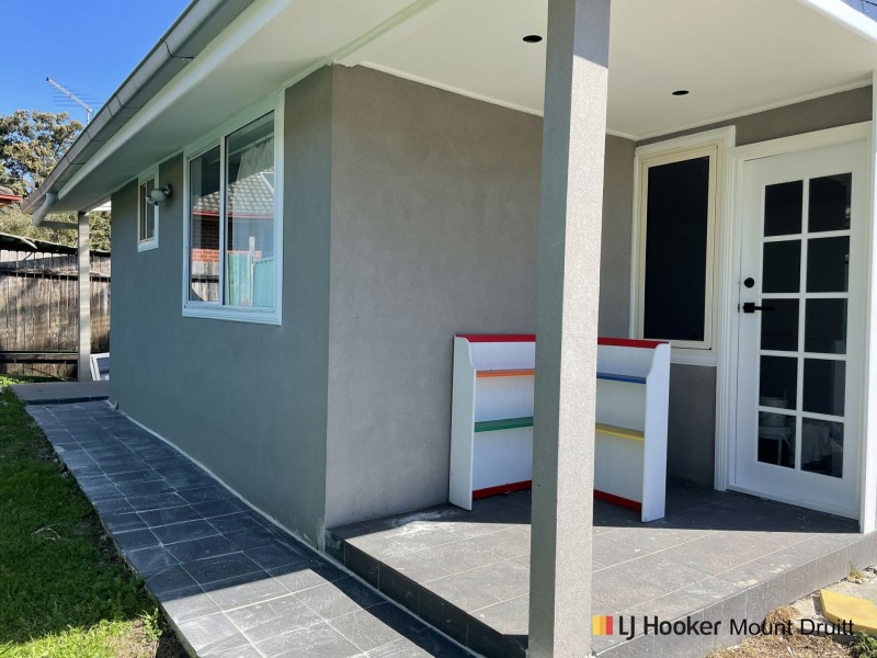 311a Luxford Road, Tregear NSW 2770