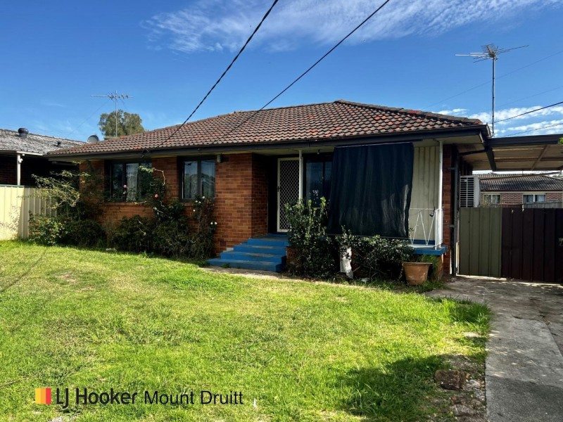 38 Copeland Road, Emerton NSW 2770
