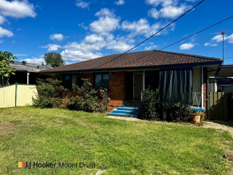 38 Copeland Road, Emerton NSW 2770