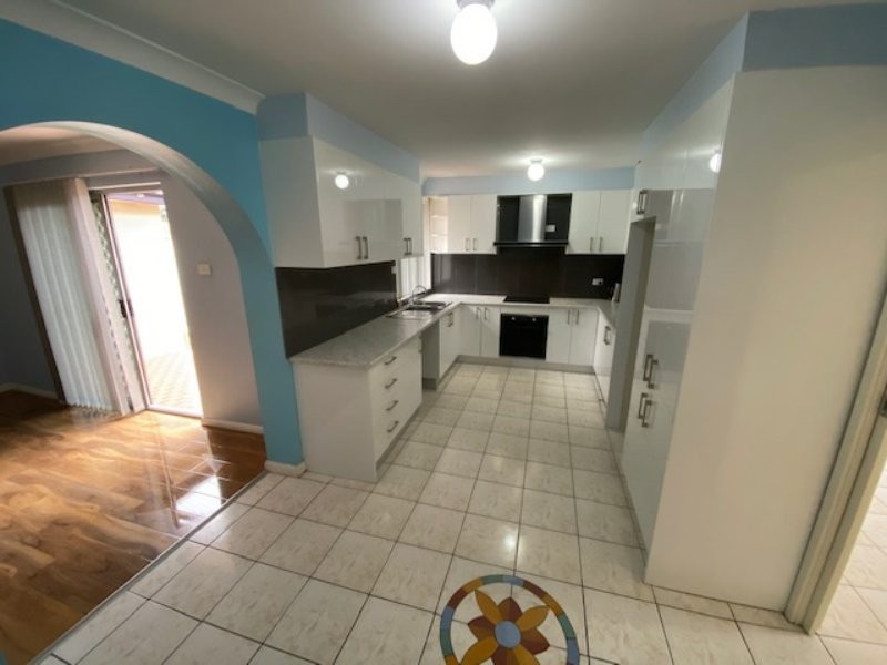 21 Aber Grove, Mount Druitt NSW 2770