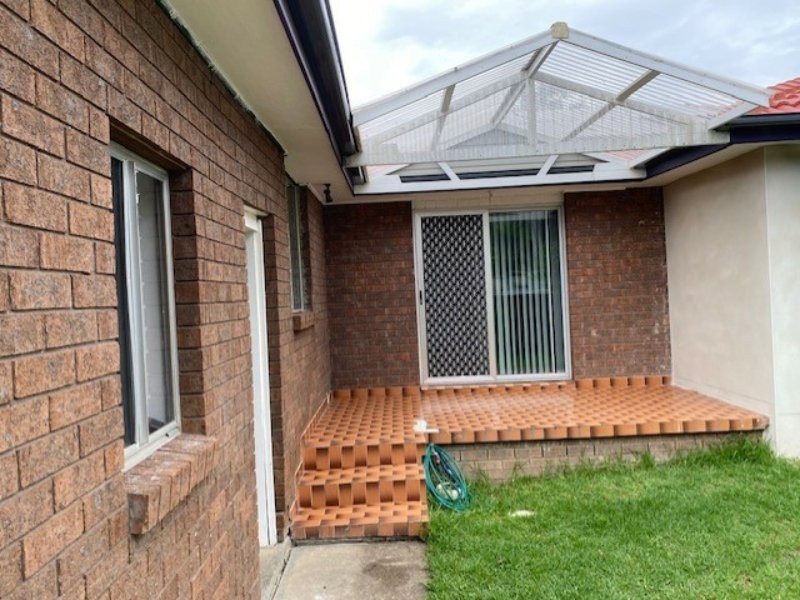 21 Aber Grove, Mount Druitt NSW 2770
