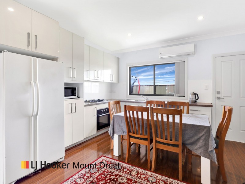 19a Ropes Creek Road, Mount Druitt NSW 2770