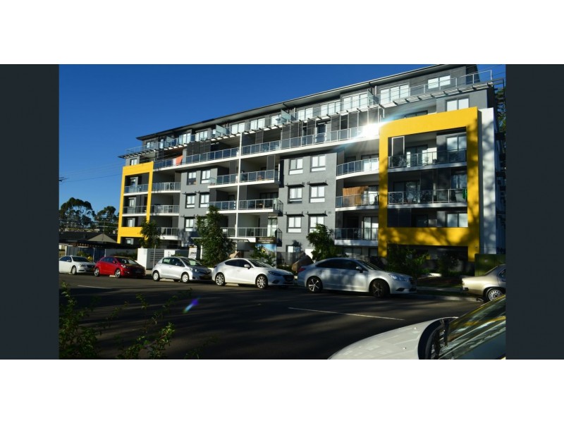 303/38 Chamberlain Street, Campbelltown NSW 2560